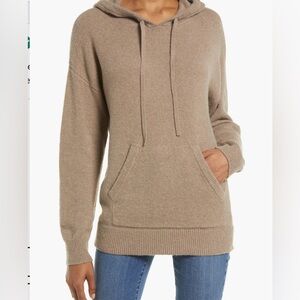 Treasure and Bond Hoodie